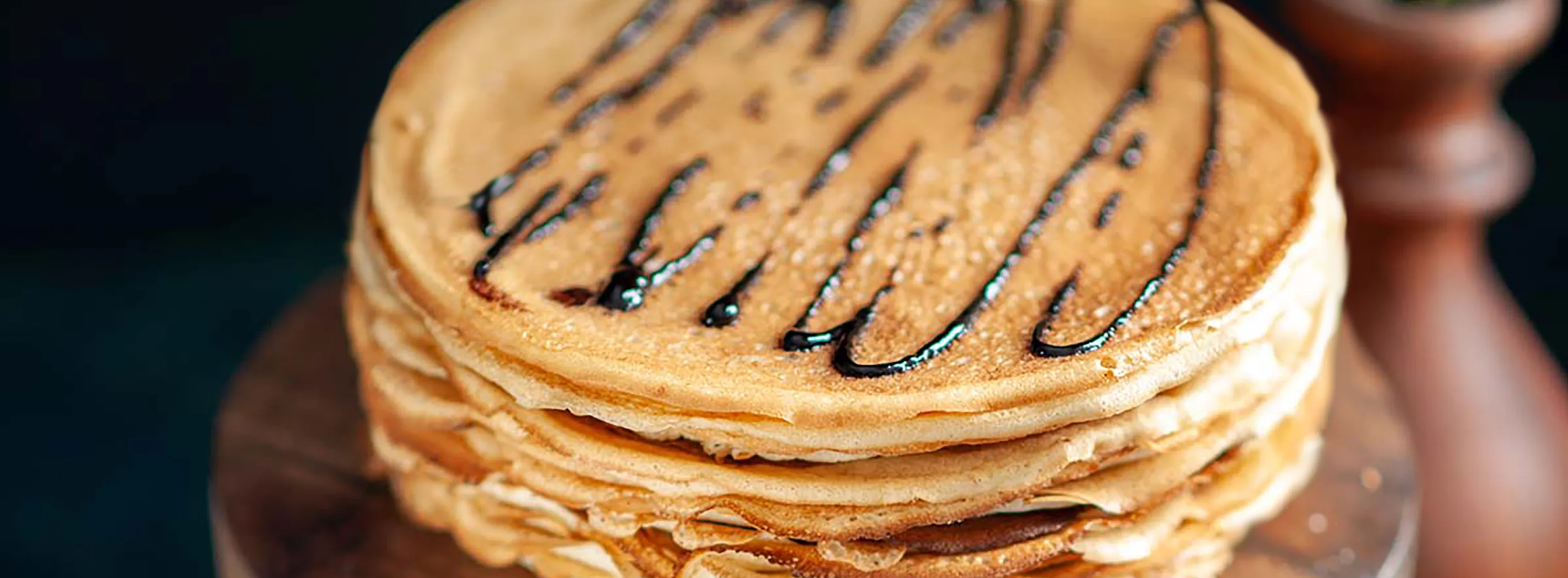 Масленица в гостях у сказки